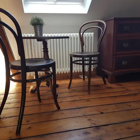 Heidel-home 1raum * Heidelberg