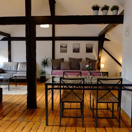 Heidel-home 1raum * Heidelberg