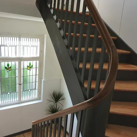 Apartman Heidel-home 1raum