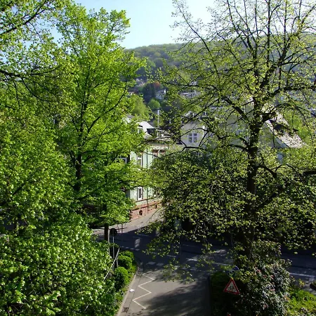 Apartman Heidel-home 1raum