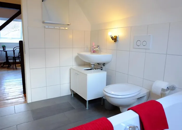 Heidel-home 1raum Daire Heidelberg