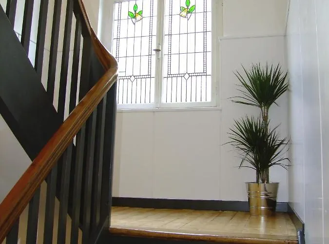 Heidel-home 1raum Daire