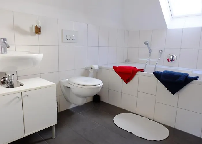 Daire Heidel-home 1raum *