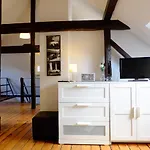 Heidel-home 1raum Appartement *