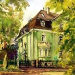 Heidel-home 1raum *