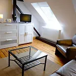 Heidel-home 1raum Appartement