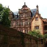 Heidel-home 1raum Appartement Heidelberg