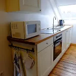 Appartement Heidel-home 1raum *