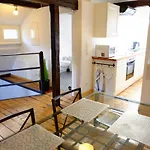 Appartement Heidel-home 1raum
