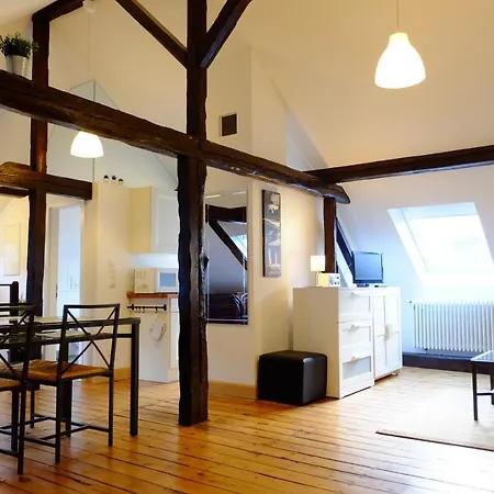 Heidel-home 1raum *