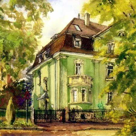 Heidel-home 1raum *
