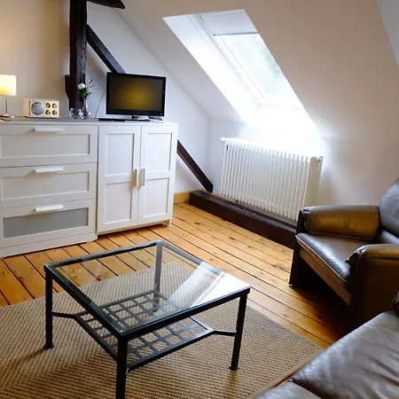 Heidel-home 1raum Апартаменты