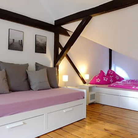 Heidel-home 1raum Хайдельберг