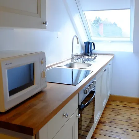 Heidel-home 1raum * Хайдельберг