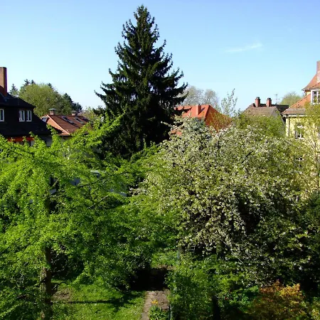Heidel-home 1raum
