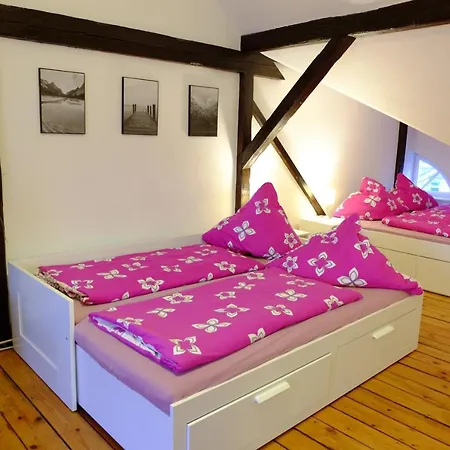 Heidel-home 1raum Апартаменты