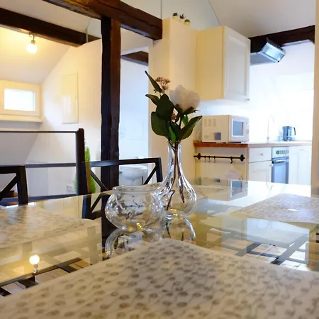 Heidel-home 1raum