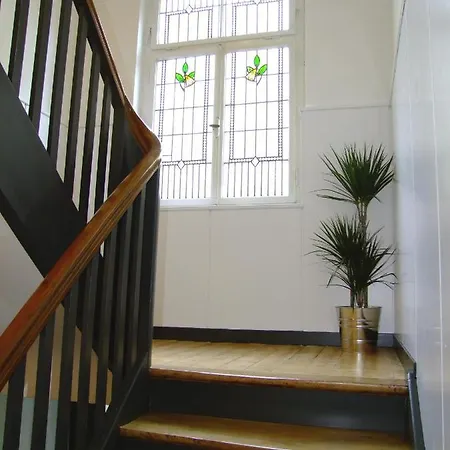 Heidel-home 1raum Апартаменты