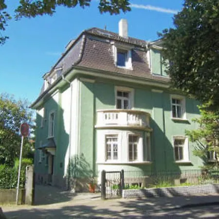 Heidel-home 1raum Apartment Heidelberg