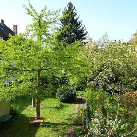 Heidel-home 1raum *