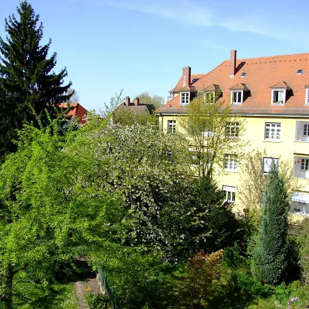 Heidel-home 1raum *